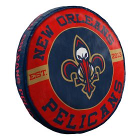 LAKERS Pelicans Cloud Pillow