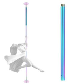 Dancing Pole Dance Pole Extension 500mm (Color: as Pic)