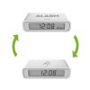 FLIP ALARM CLOCK digital clocks